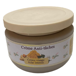 CREME VISAGE CURCUMACREM