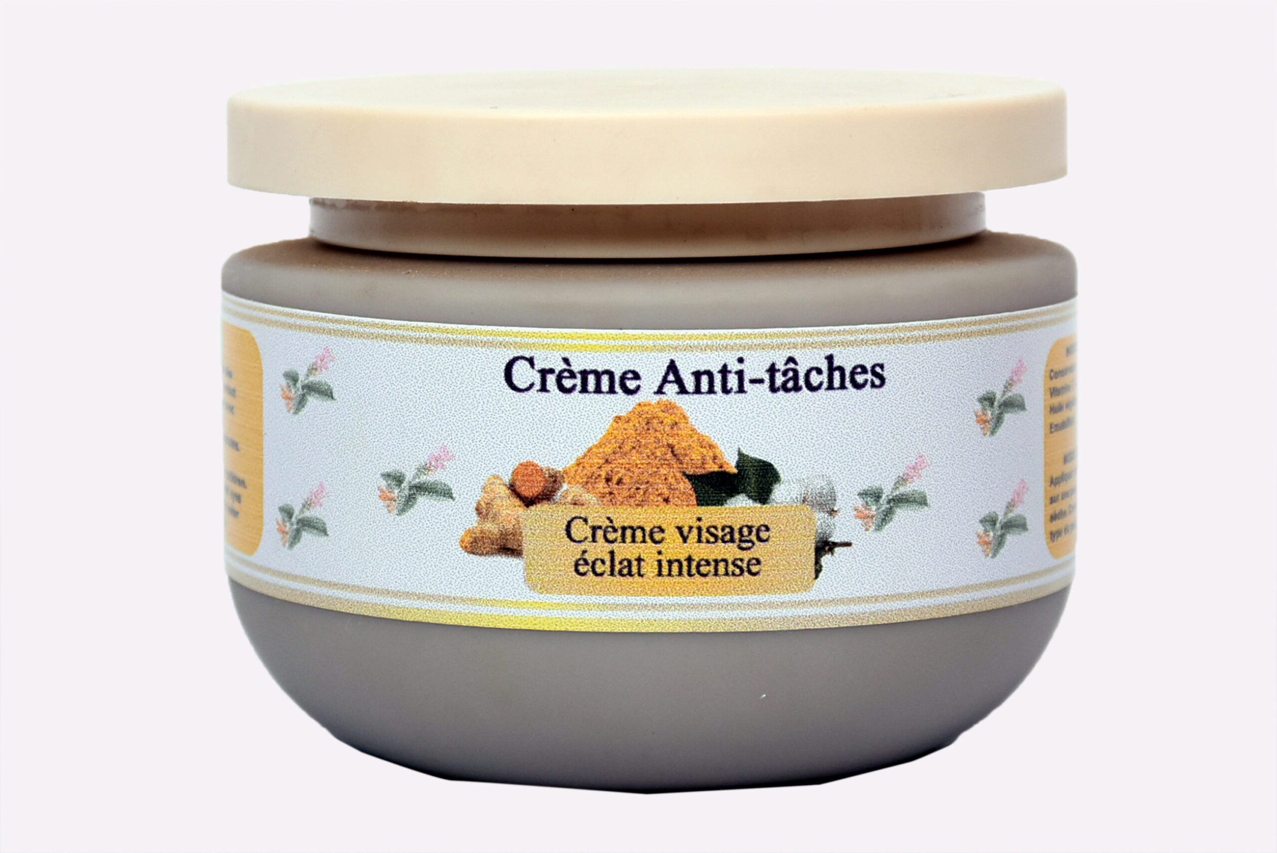 CREME VISAGE CURCUMACREM – Image 2