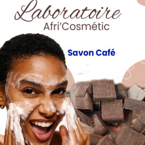 LE SAVON CAFE