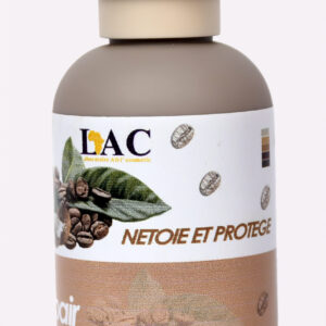 SERUM DE VISAGE CAFE