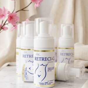 RETRECI-GEL